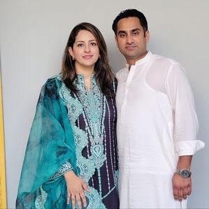 Meet your Posher, Wardah